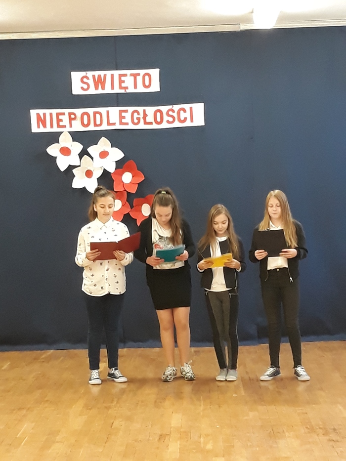 11 listopada bliski naszemu sercu